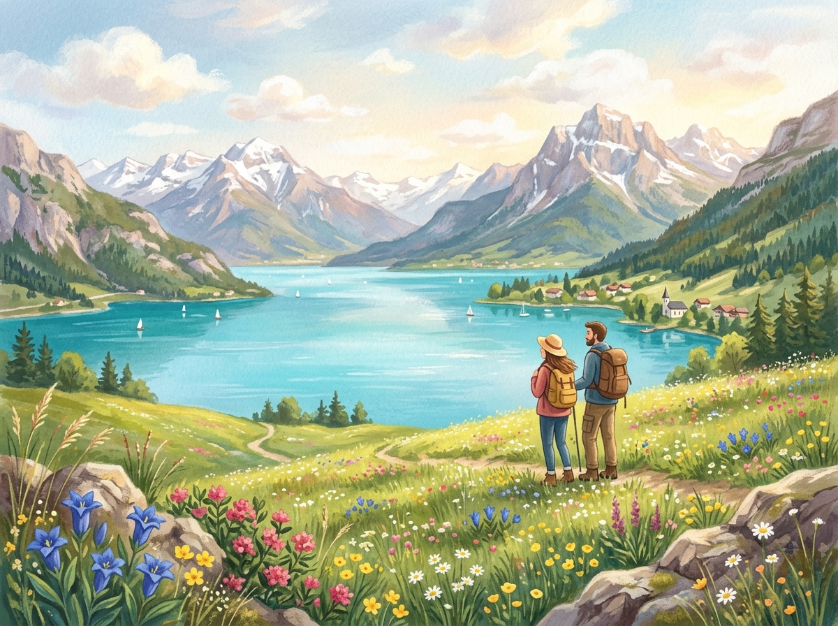 Great Outdoors