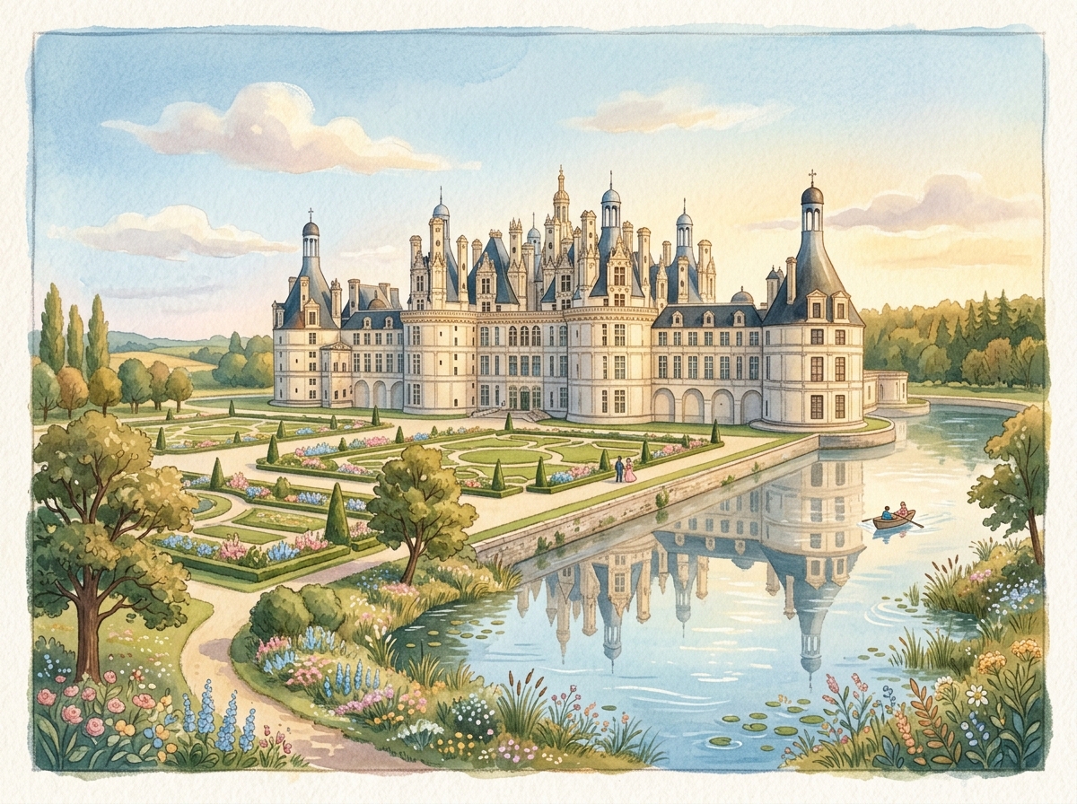 Castles & Heritage